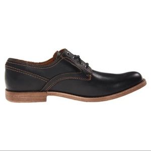 Calvin Klein Jeans- Perry SmoothCasual Dress shoes